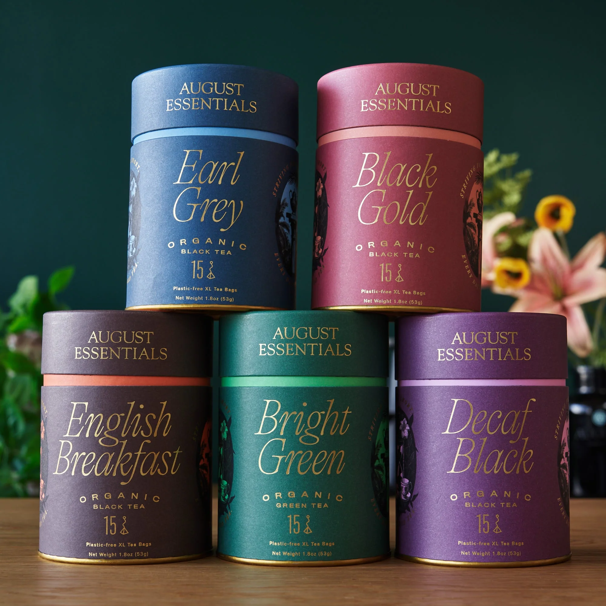 Fresh Roasts, Ethical Roots